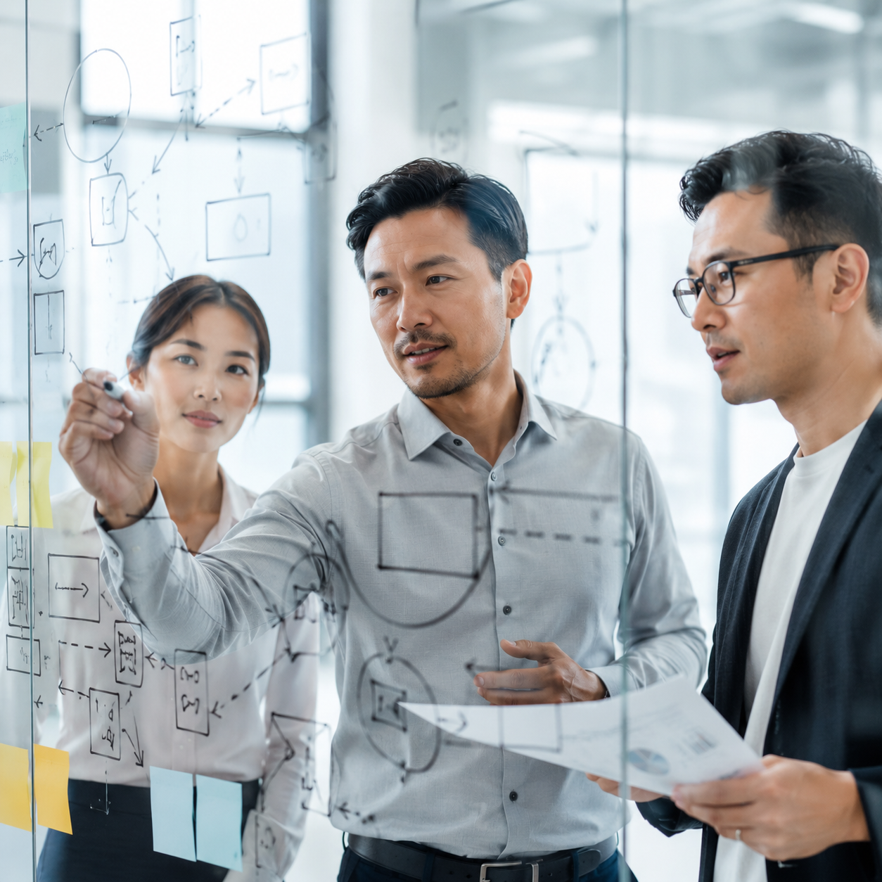 Compensation plan design